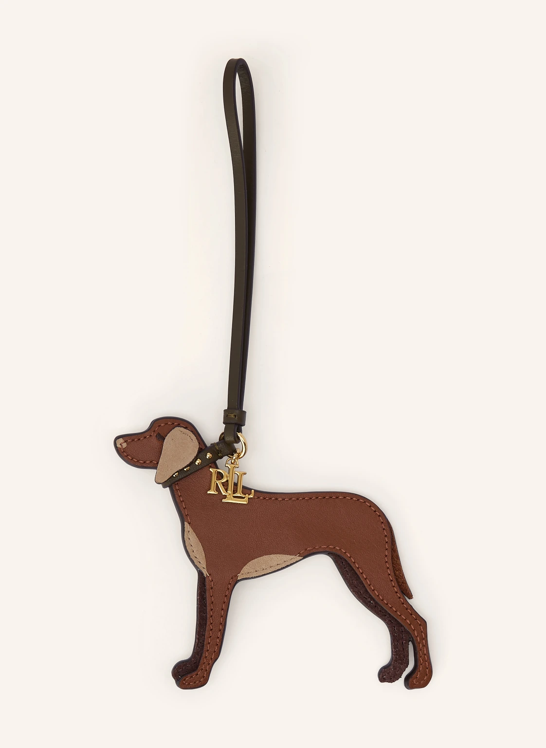 LAUREN RALPH LAUREN Taschenanhänger