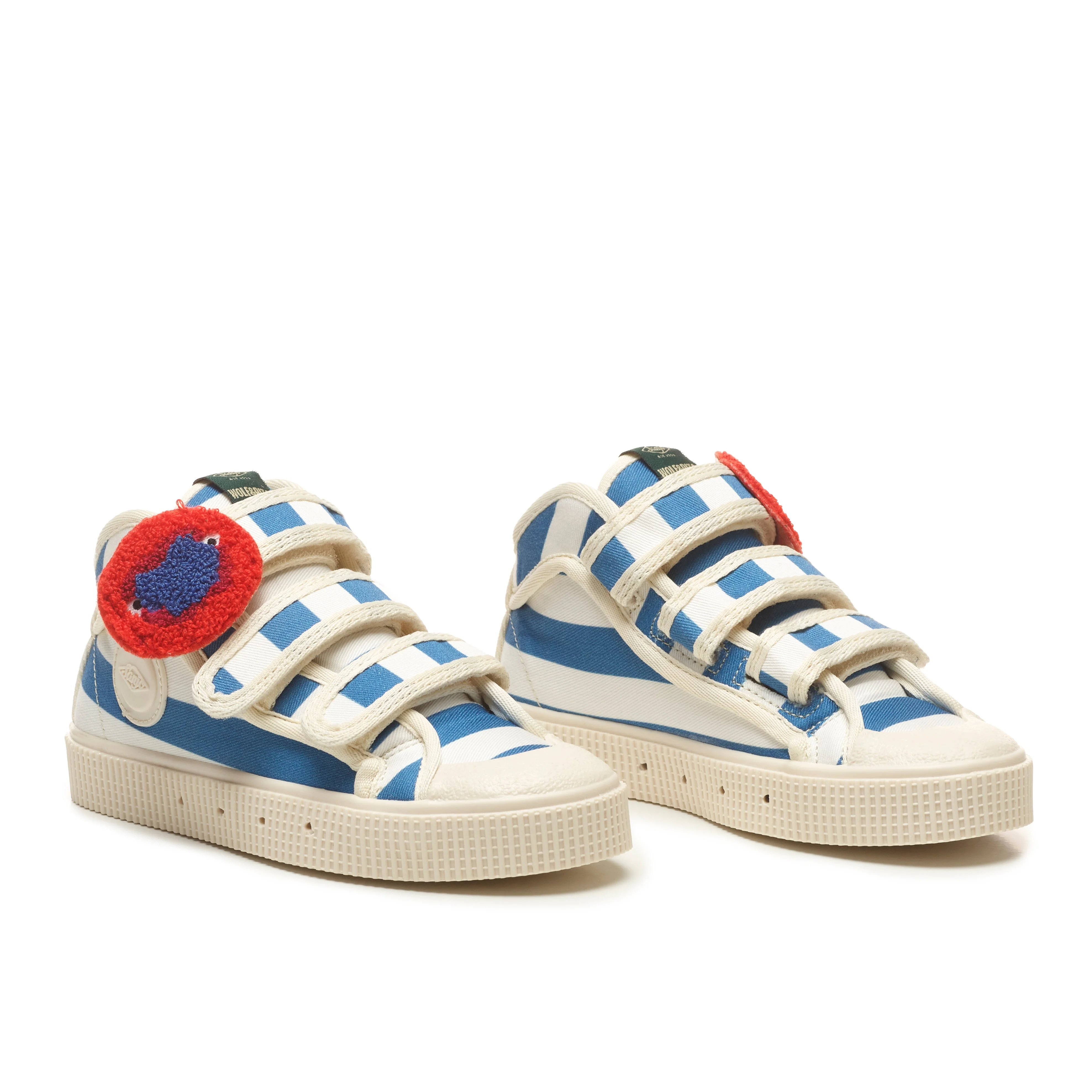 Sanjo Kids x Wolf & Rita K100 // Sailor