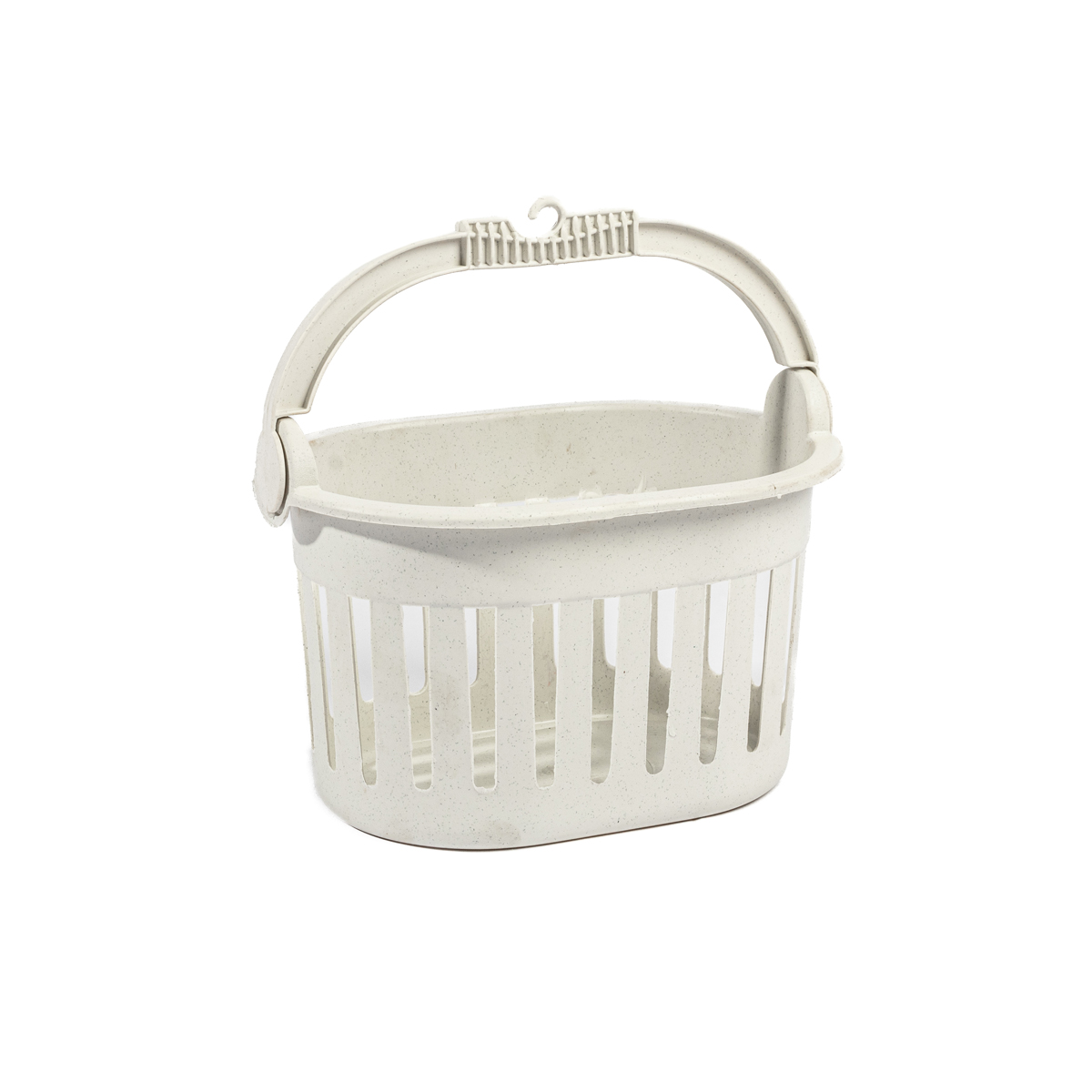 Cesto para molas branco SAND