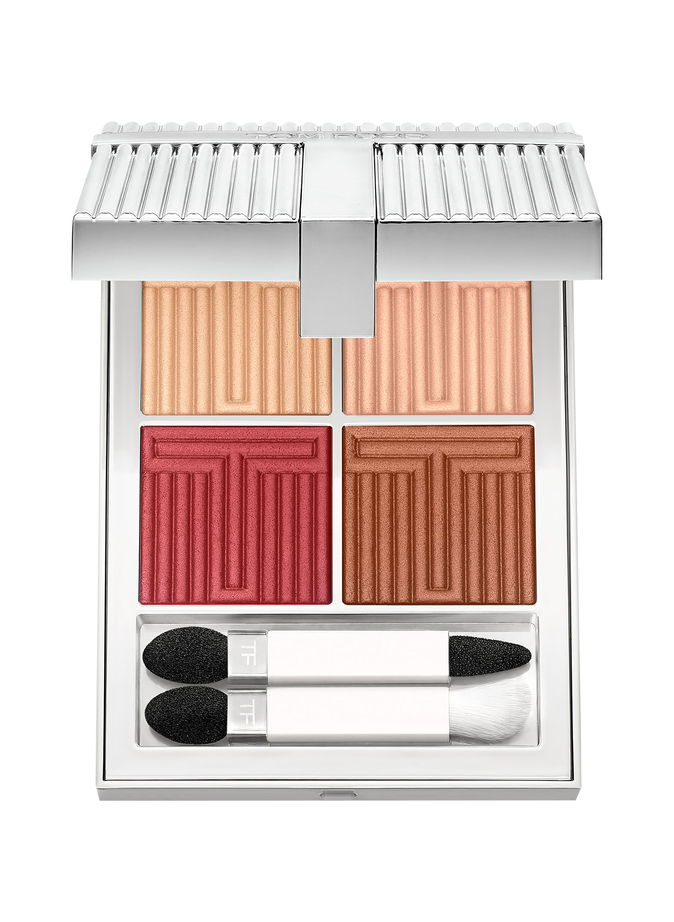 TOM FORD BEAUTY SOLEIL NEIGE EYE COLOR QUAD
