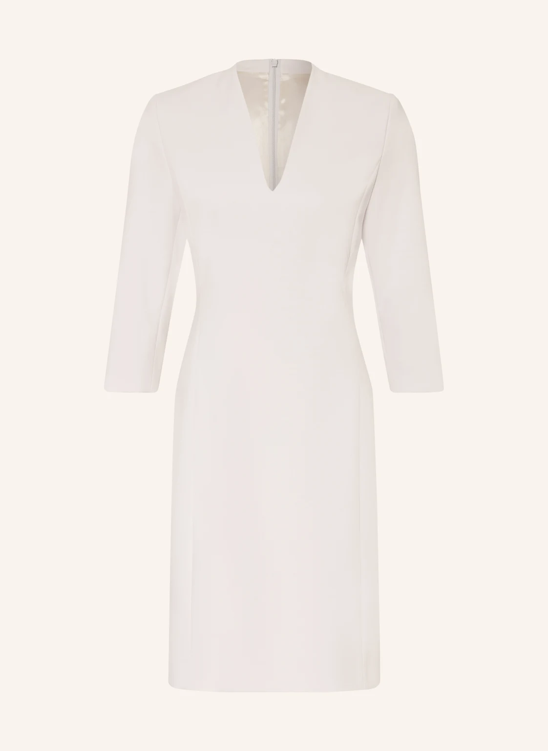 windsor. Etuikleid mit 3/4-Arm