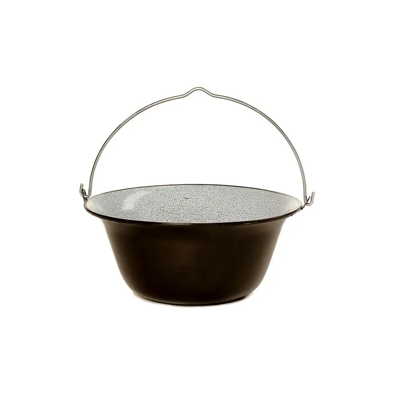Kochtopf Rumo Barbeque