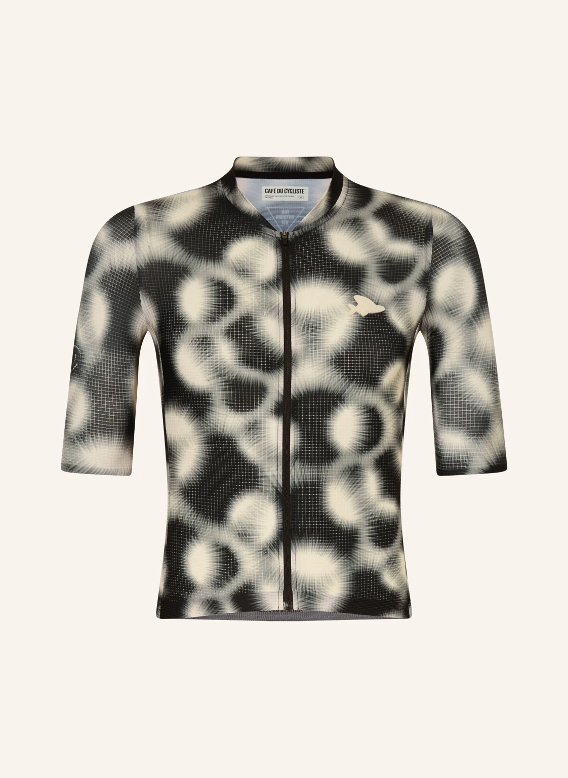 CAFÉ DU CYCLISTE Radtrikot ANGELINE