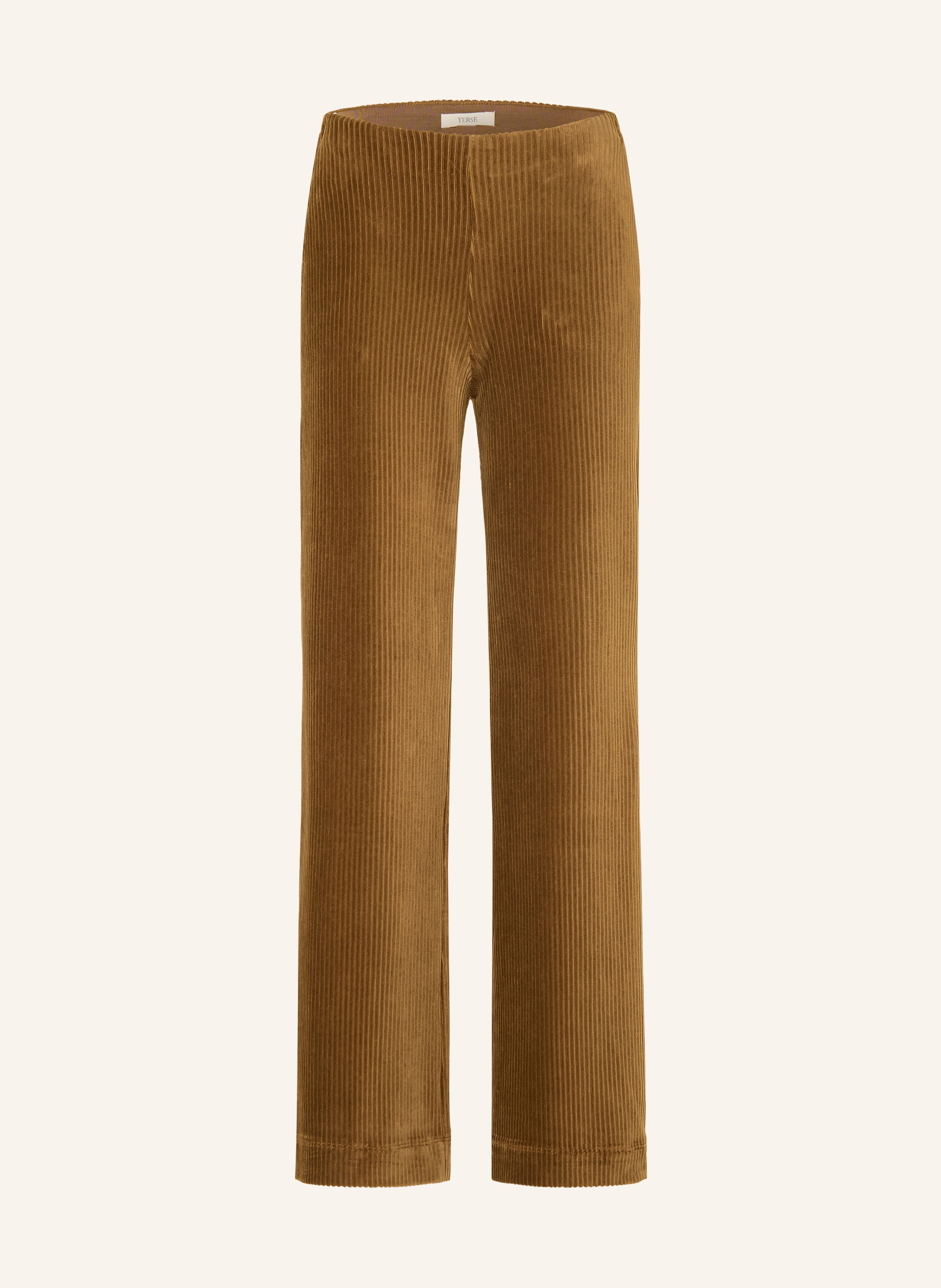 YERSE Cordhose DOBRAS
