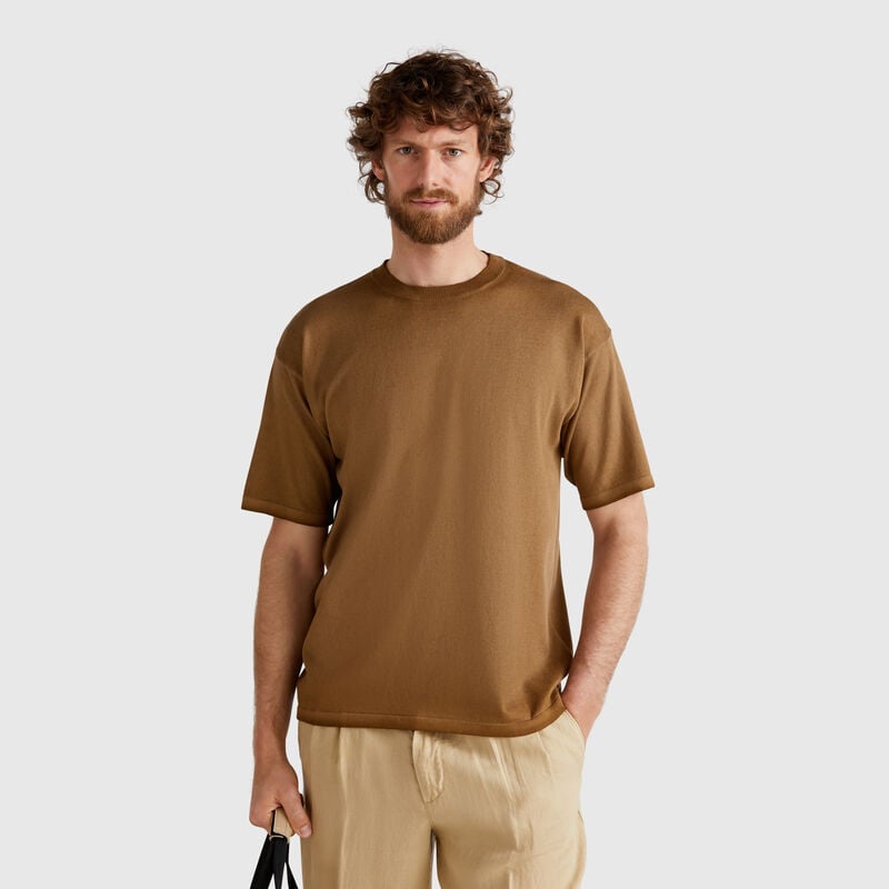 Regular fit t-shirt