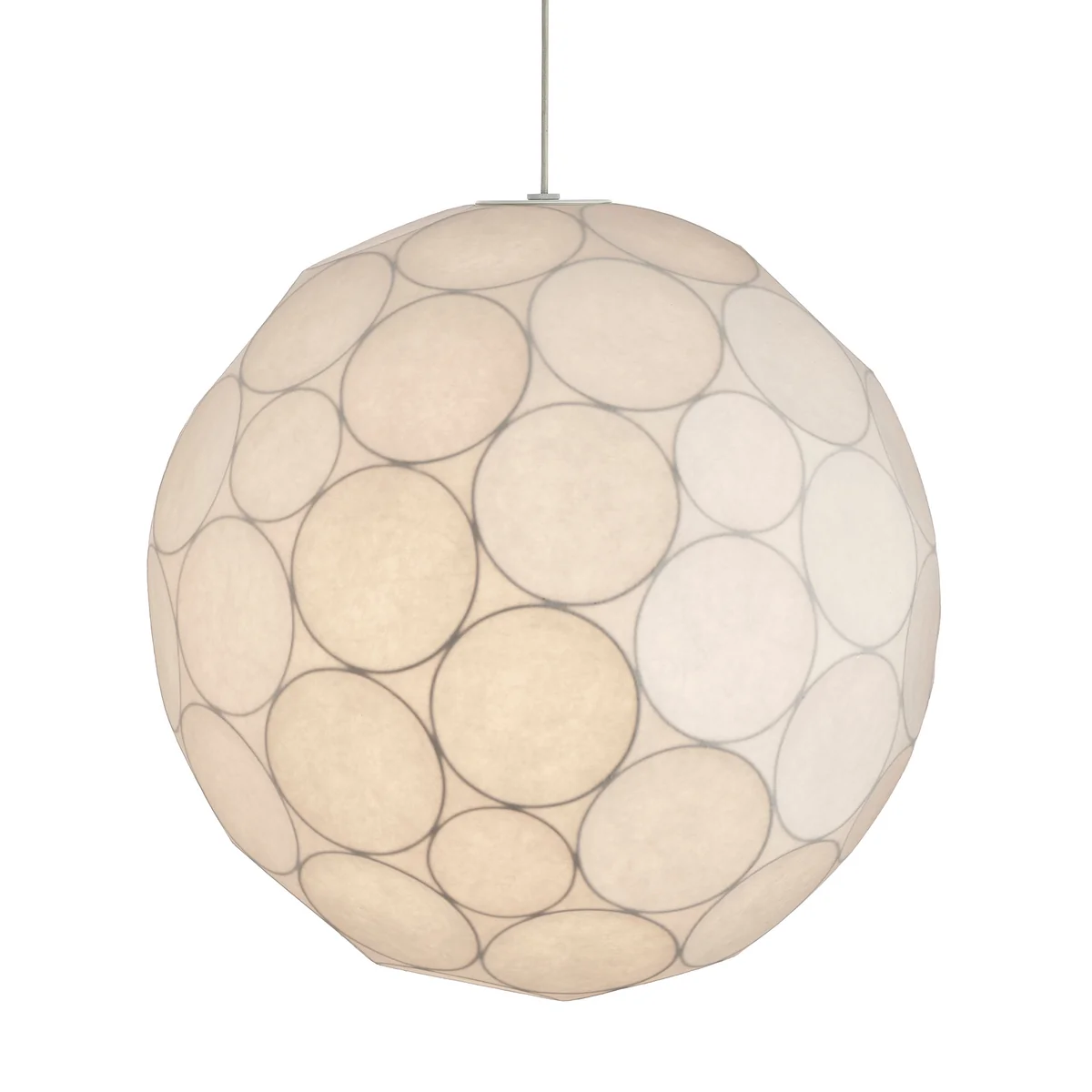 Tom Dixon - Soft Pendelleuchte
