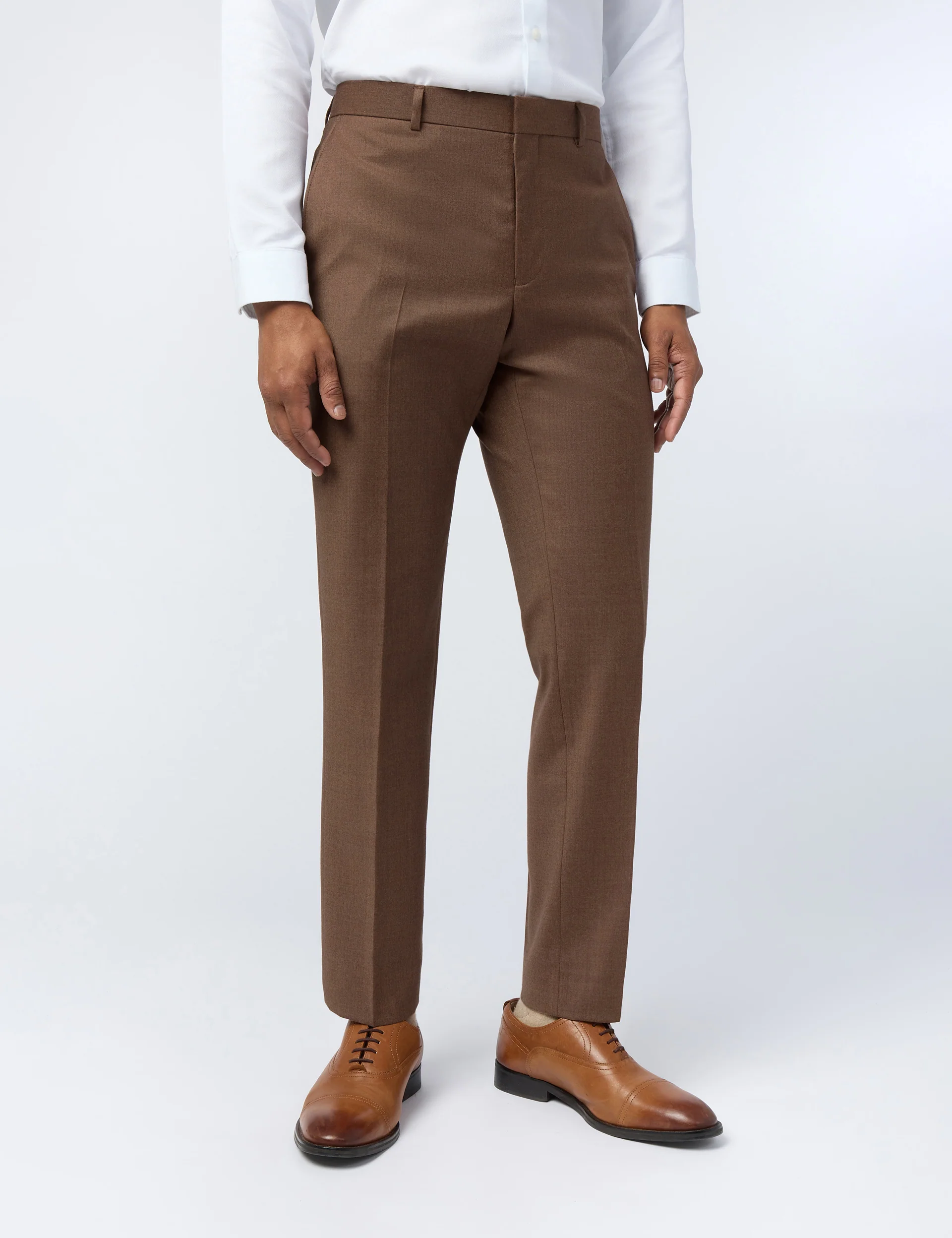 ELIOTT | BROWN