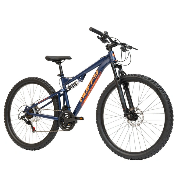 Mountainbike »Marker«, 27,5 Zoll, Blau
