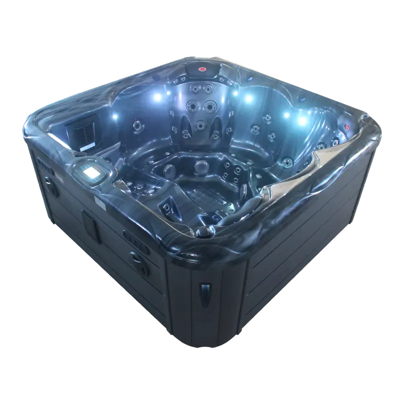 Whirlpool Sansibar