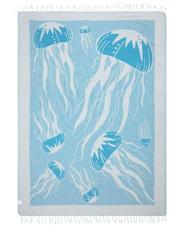 Jellyfish - Large