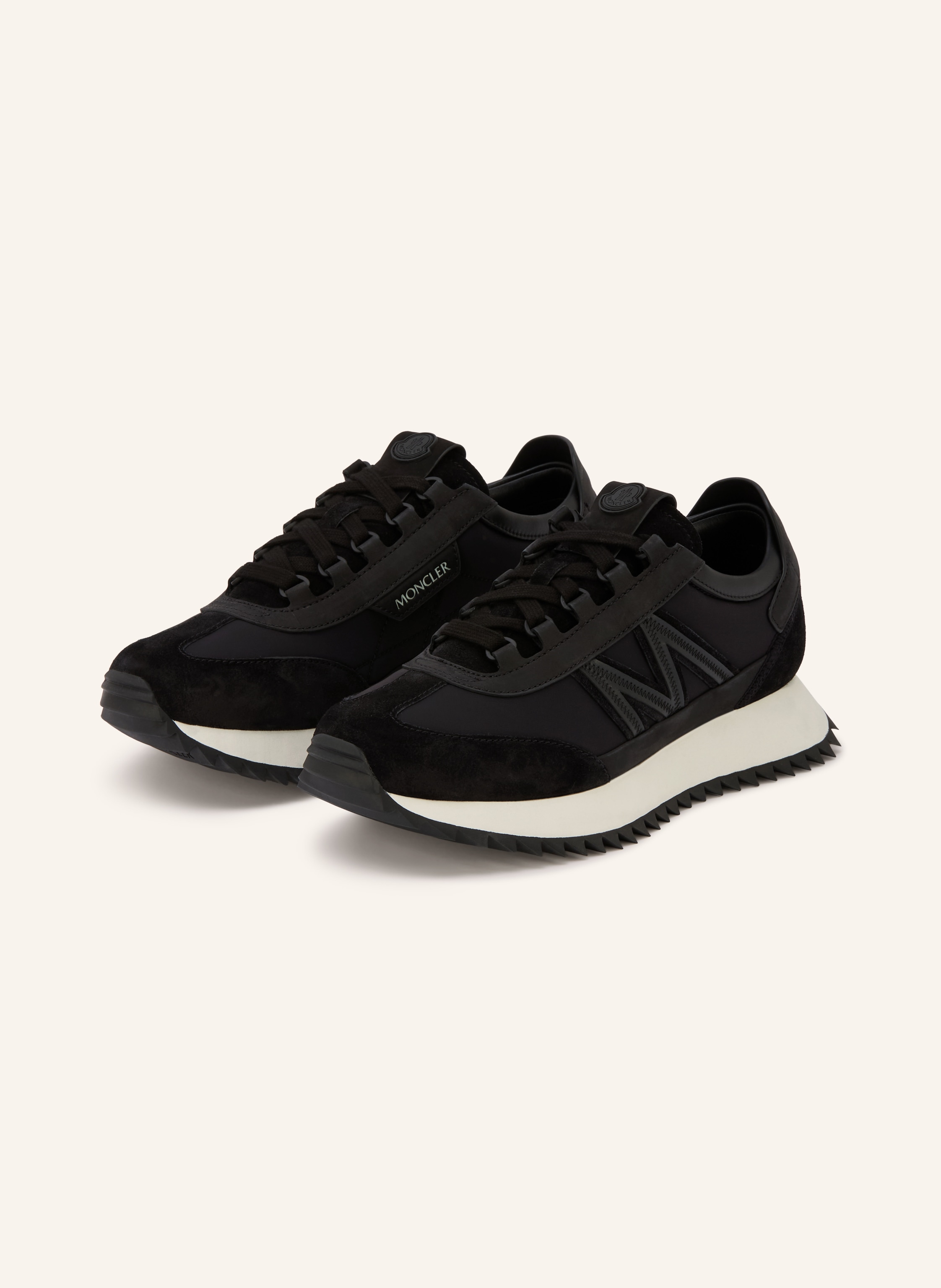 MONCLER Sneaker PACEY2