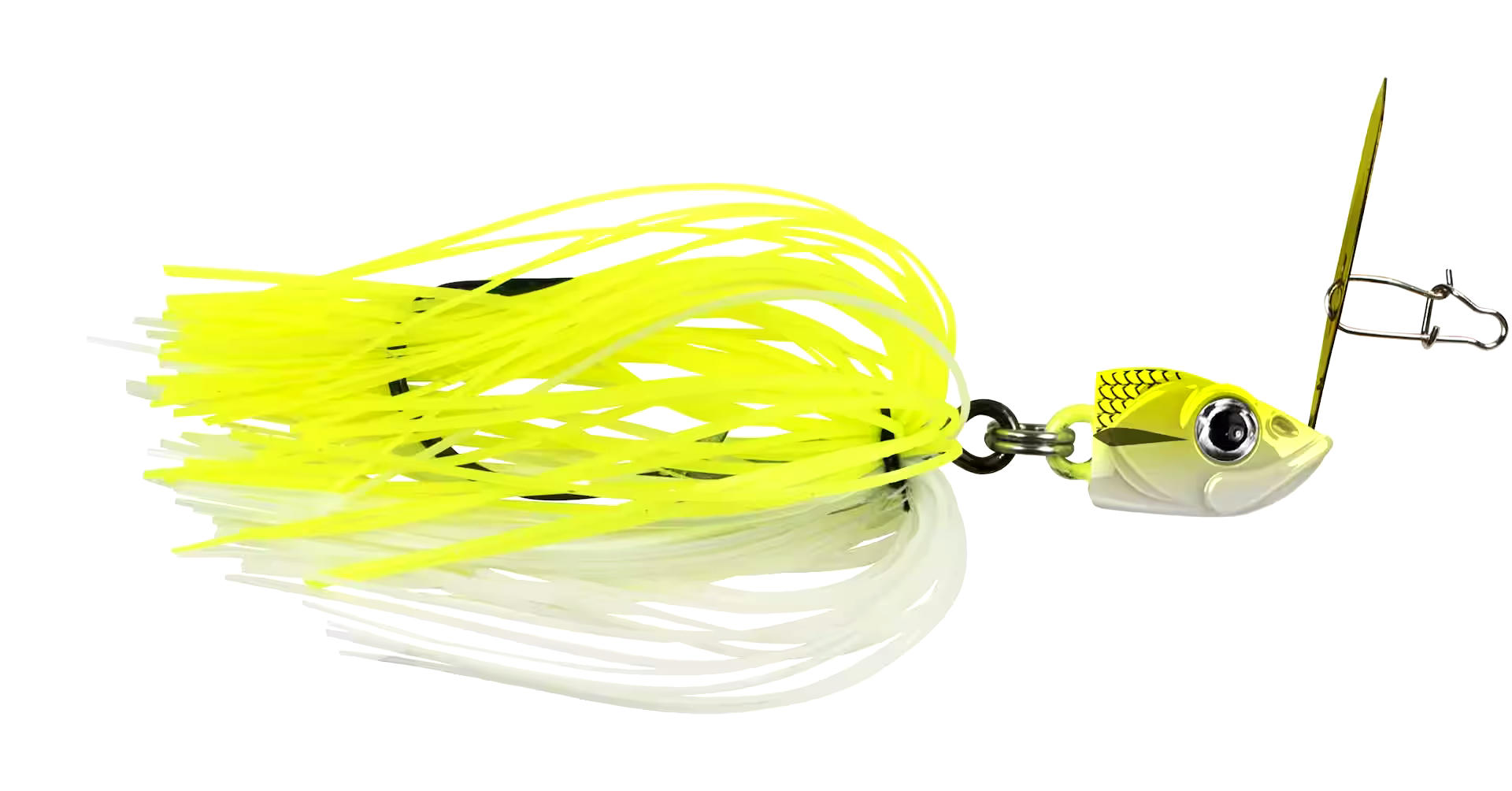Lunkerhunt Impact Bully Blade