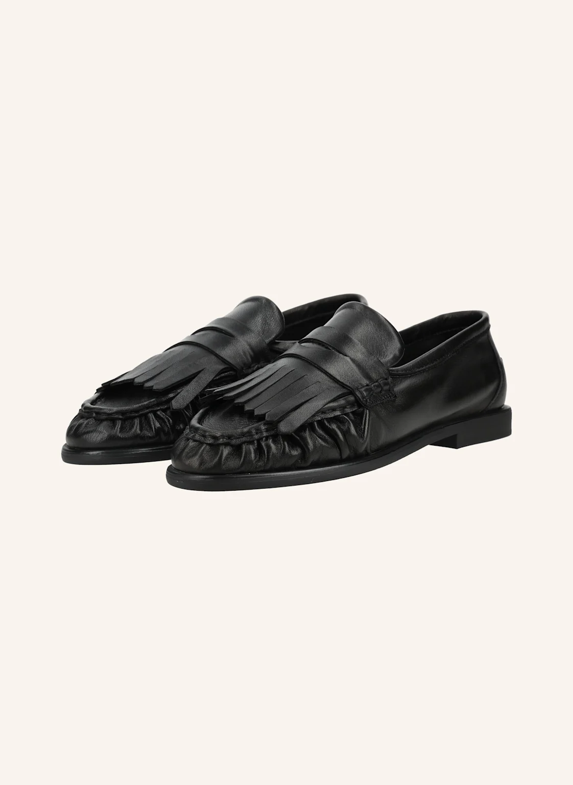 PAVEMENT Slipper ELMIRA FRINGLE