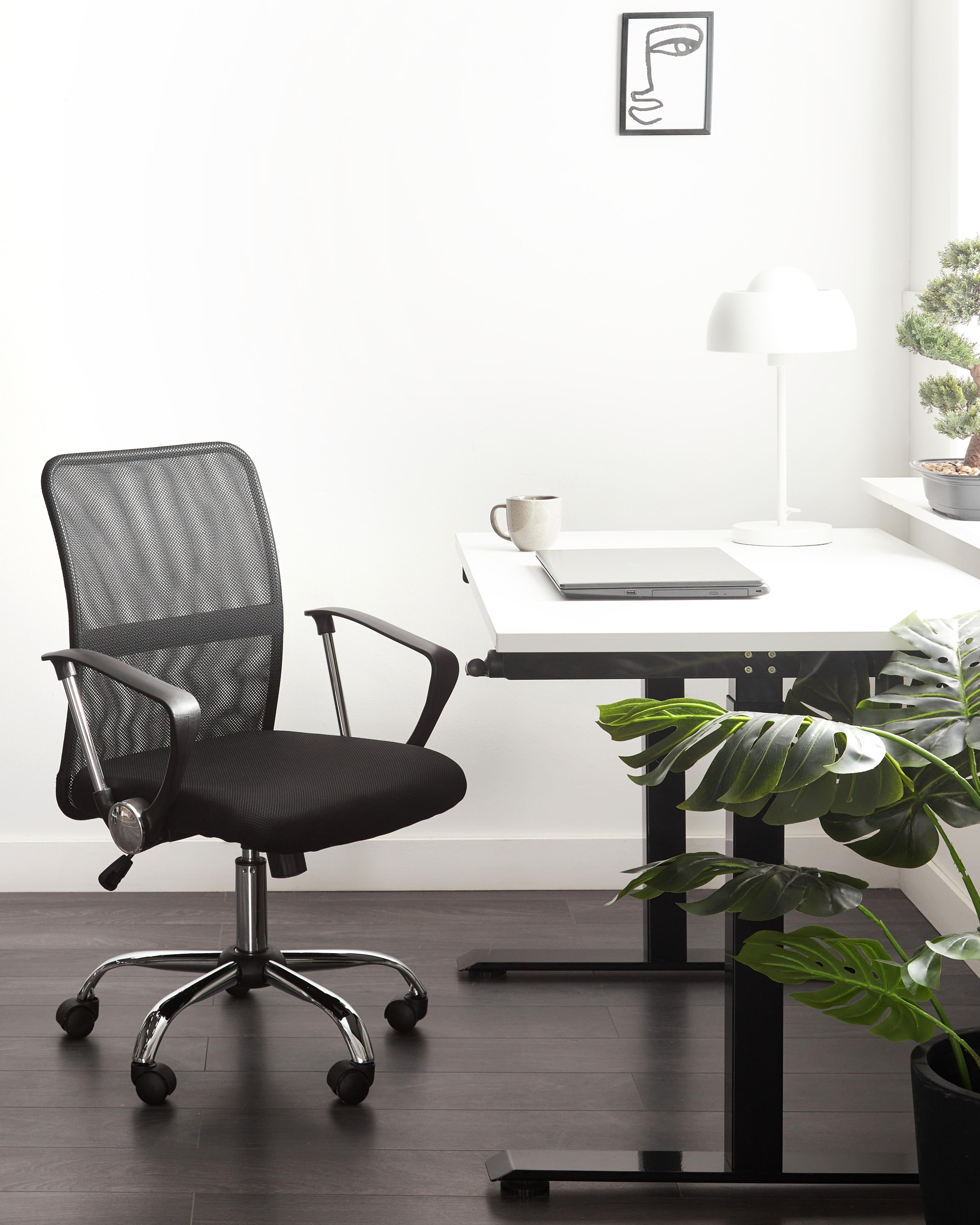 Office Chair BEST Black