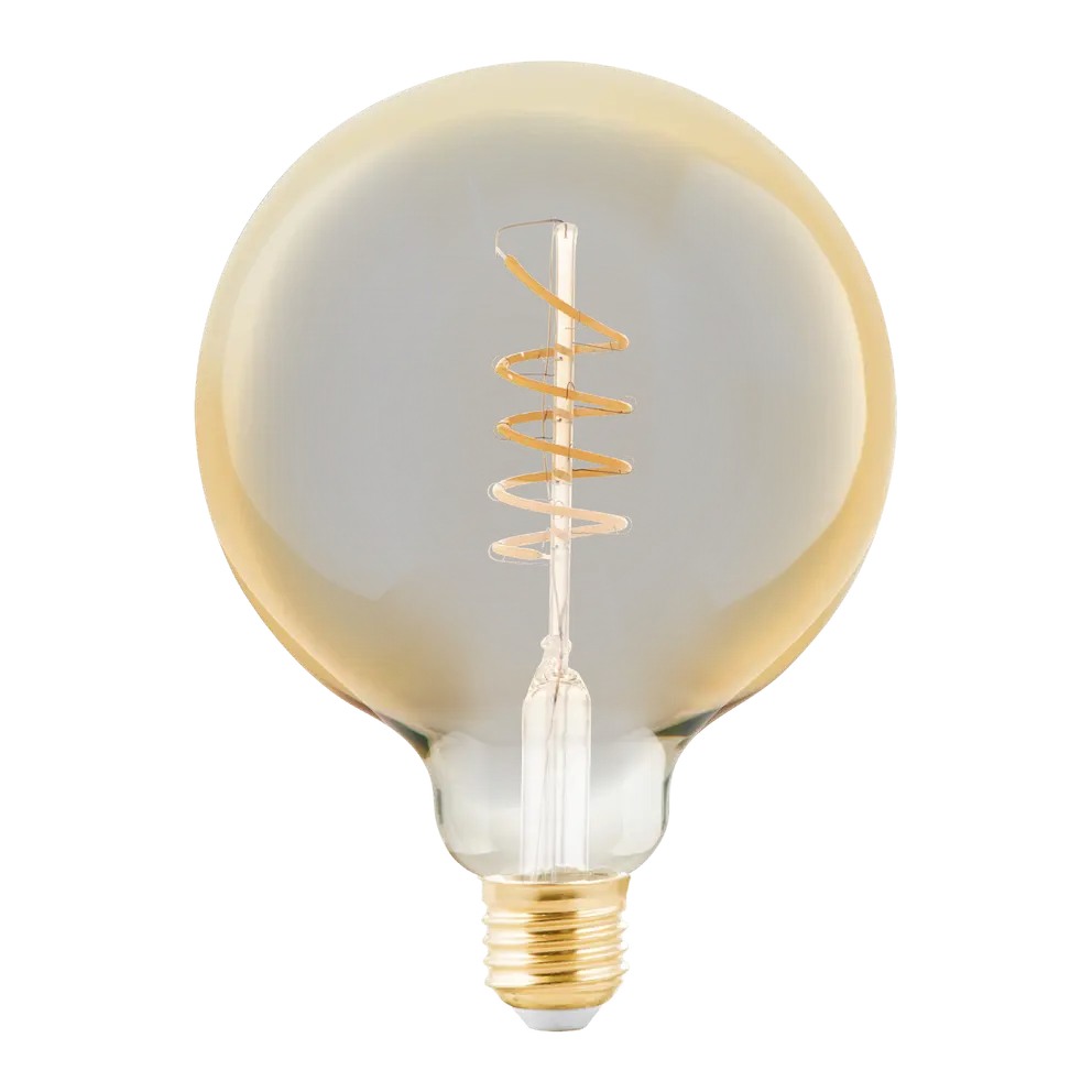 Leuchtmittel E27 Led Amber