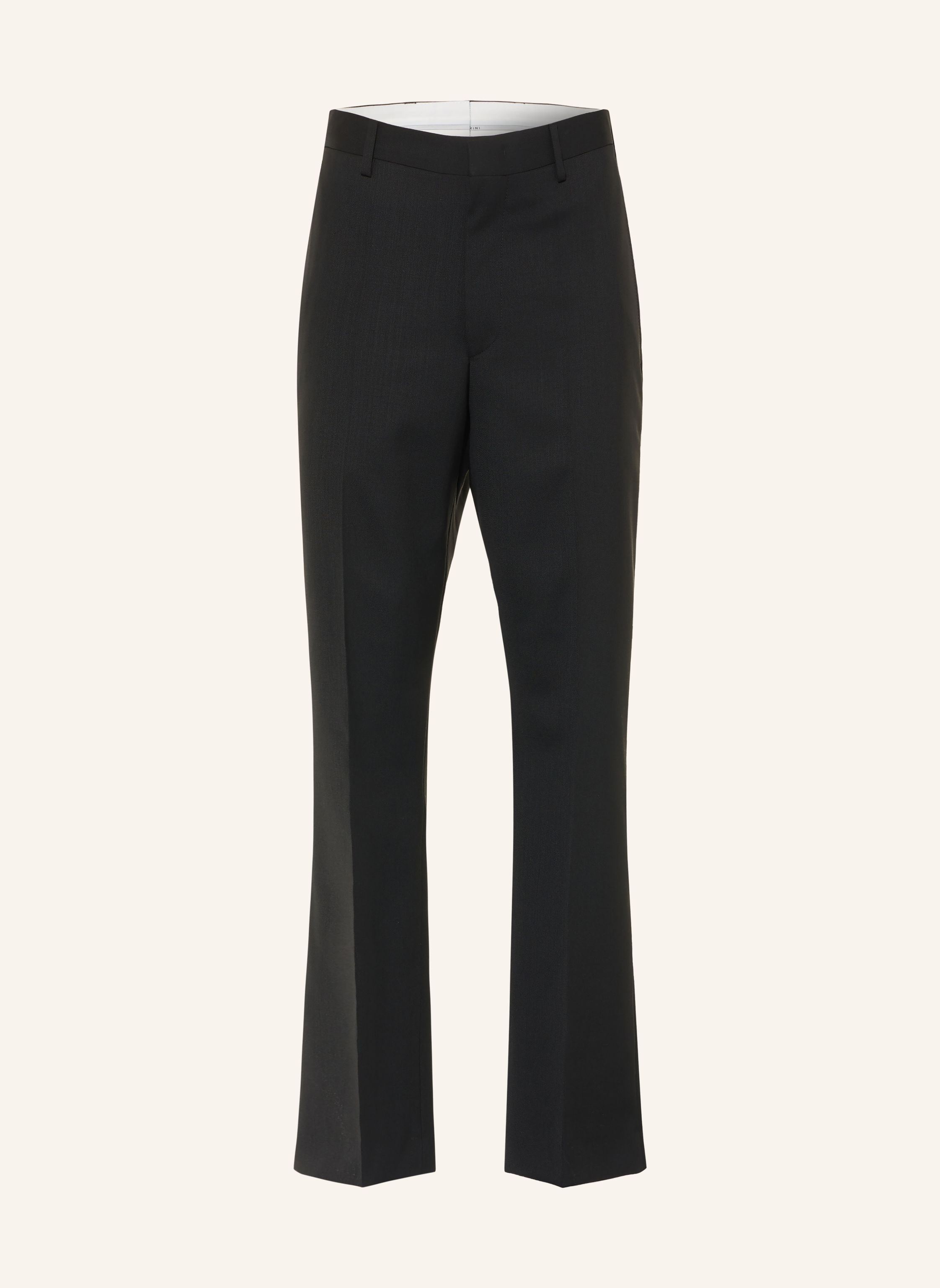 BALDESSARINI Anzughose Regular Fit