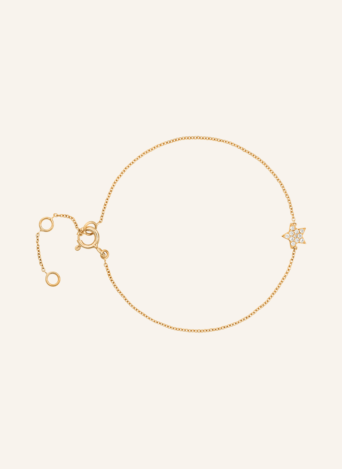 WEMPE Fine Jewelry Armband MINIMALISM