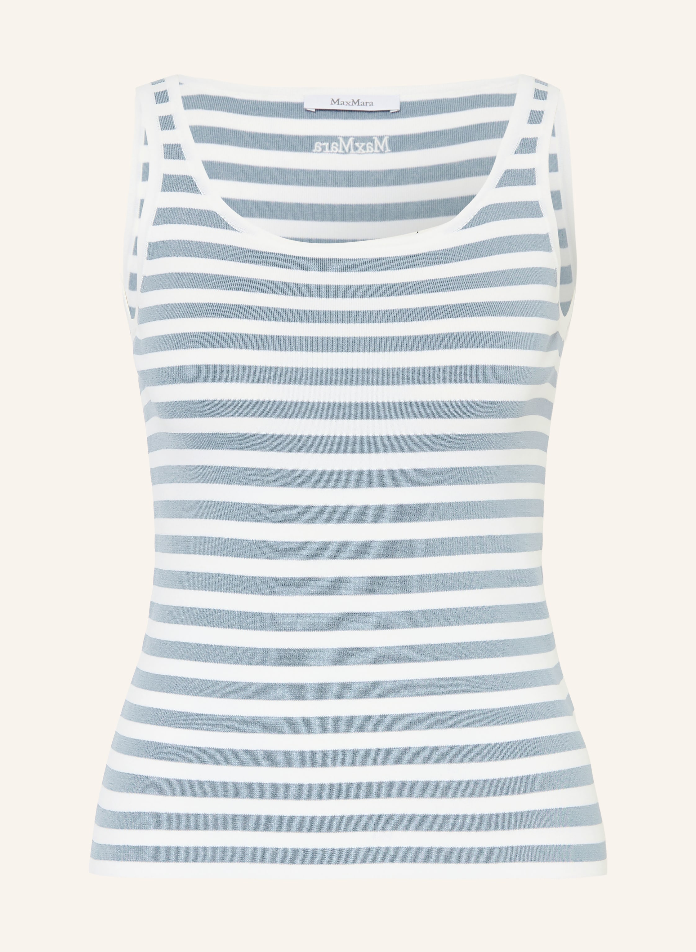 Max Mara Stricktop CIPPO