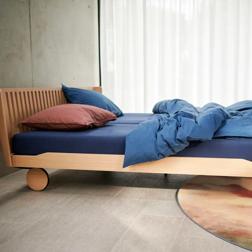 Bett Noa