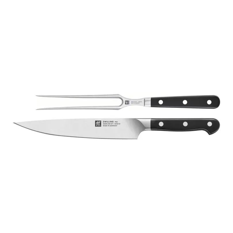 Fleischmesser Pro