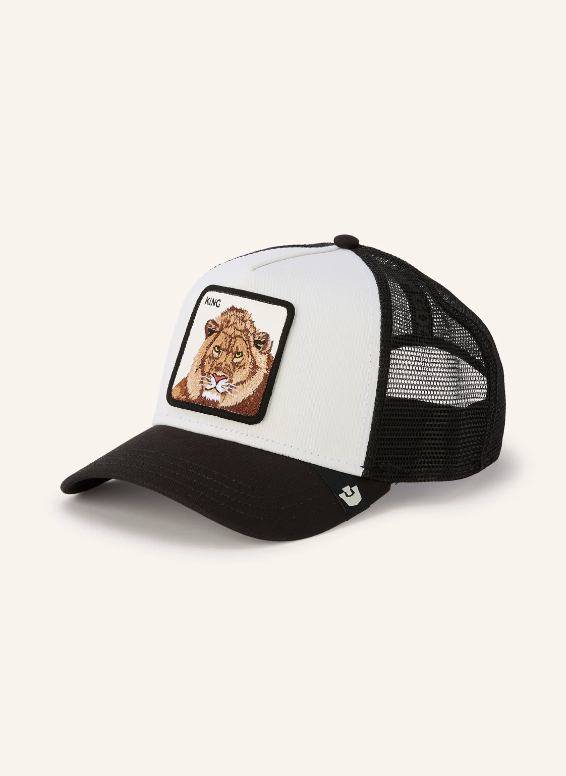 GOORIN BROS. Cap KING TRUCKER