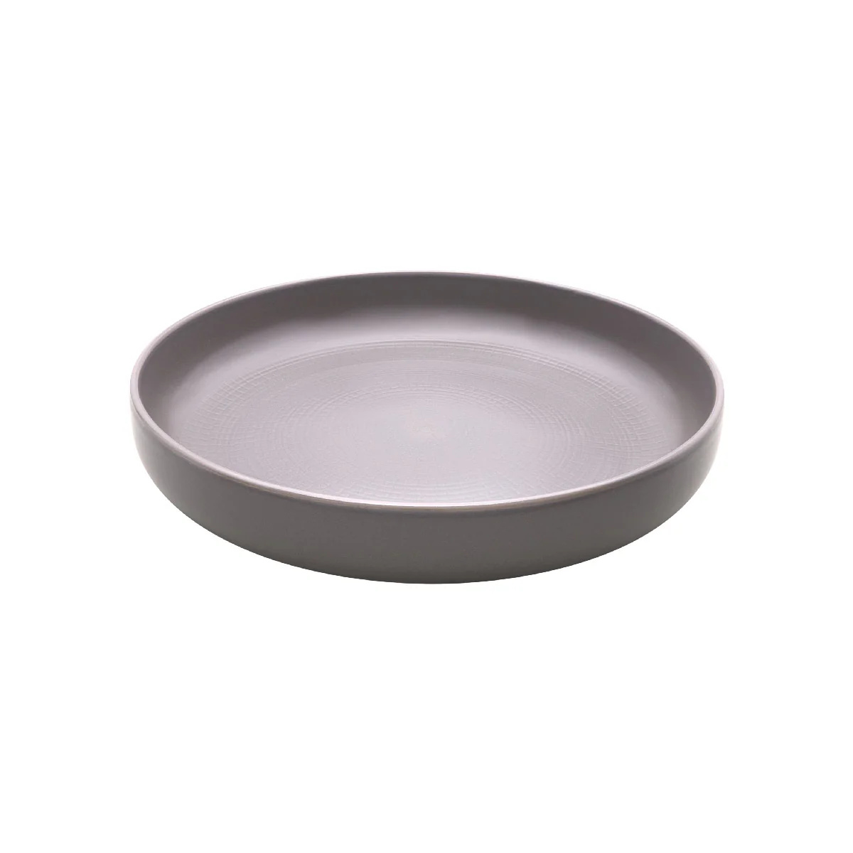 Assiette creuse