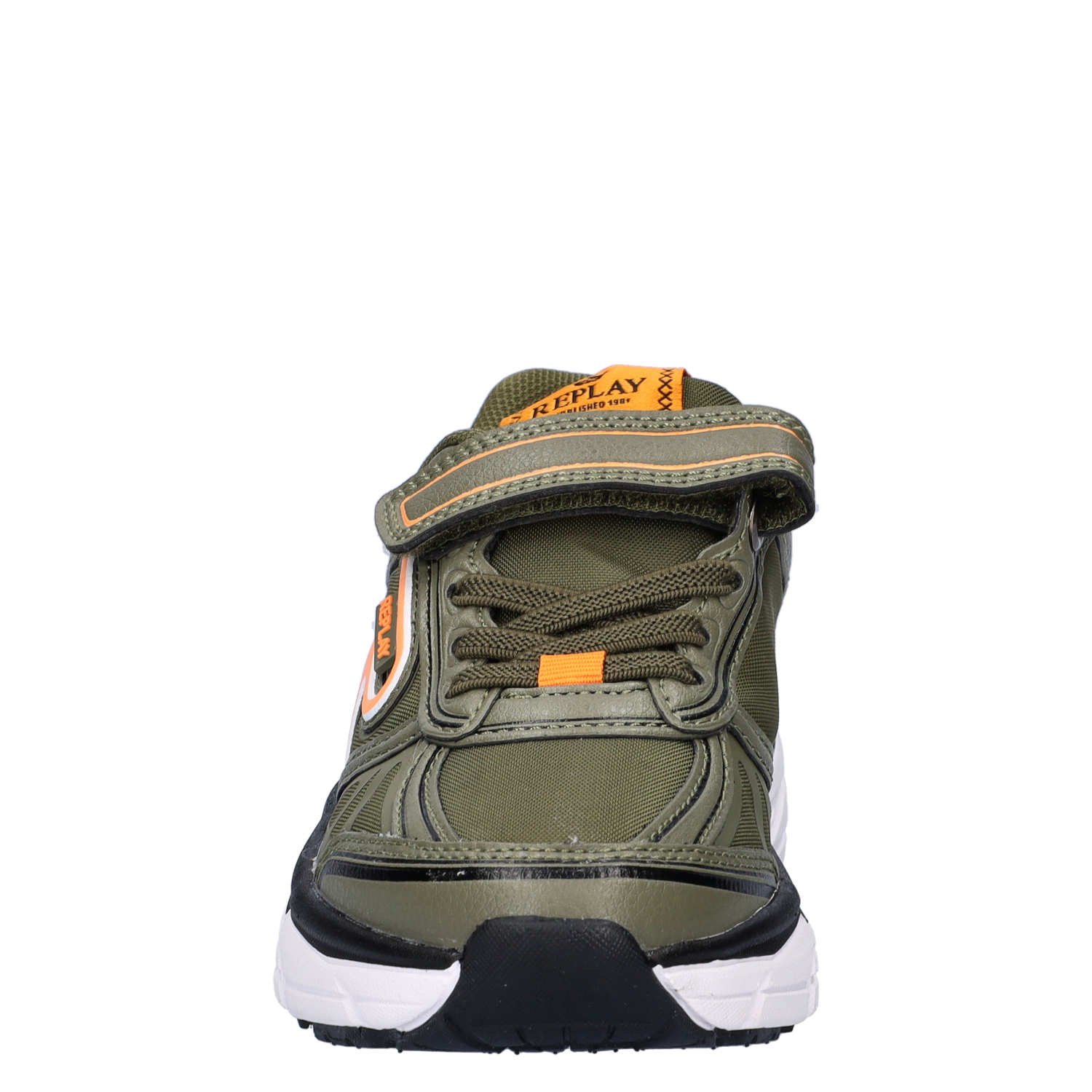 Replay Christal JR. jongens sneaker