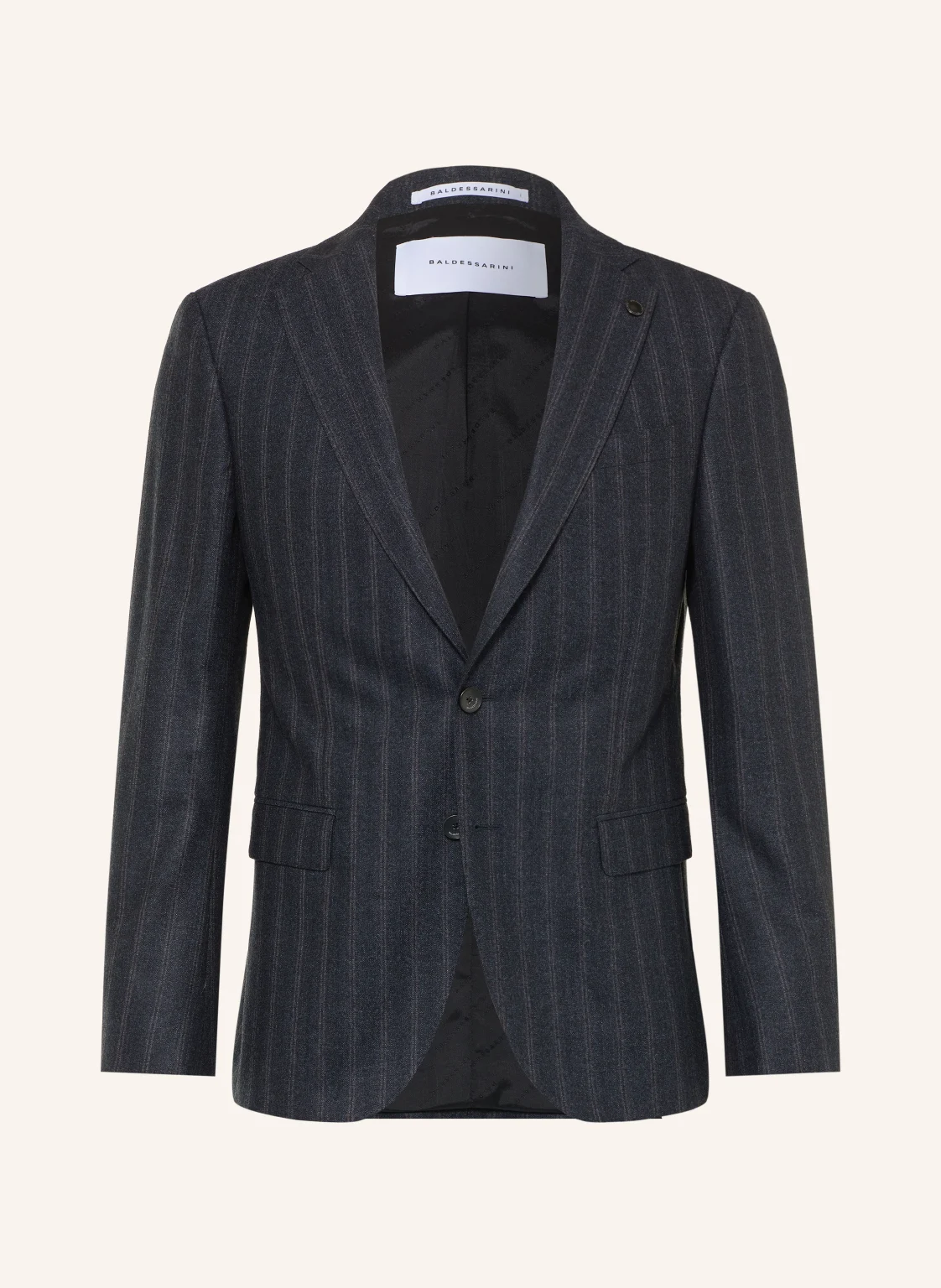 BALDESSARINI Anzugsakko Extra Slim Fit