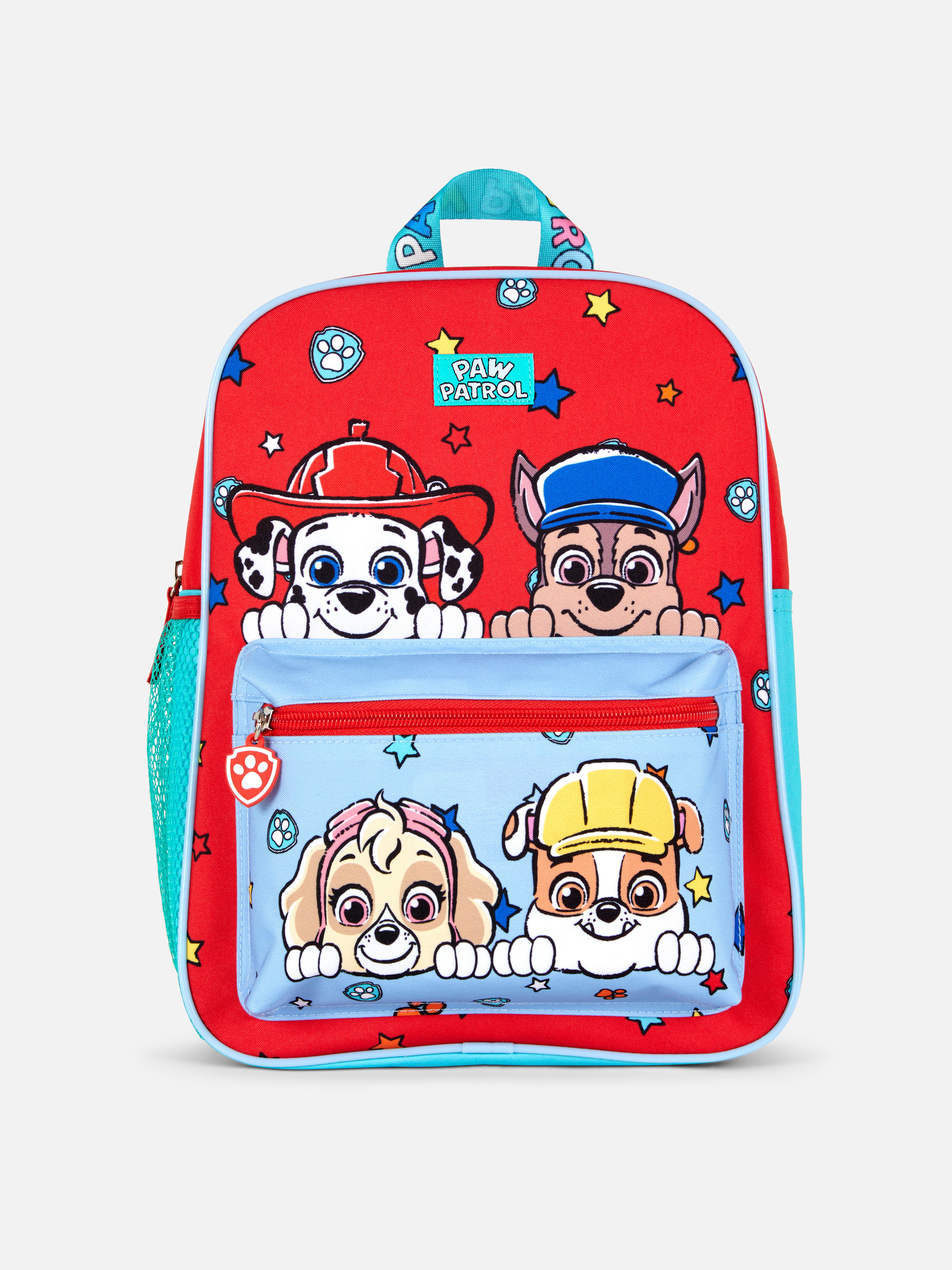 PAW Patrol Backpack