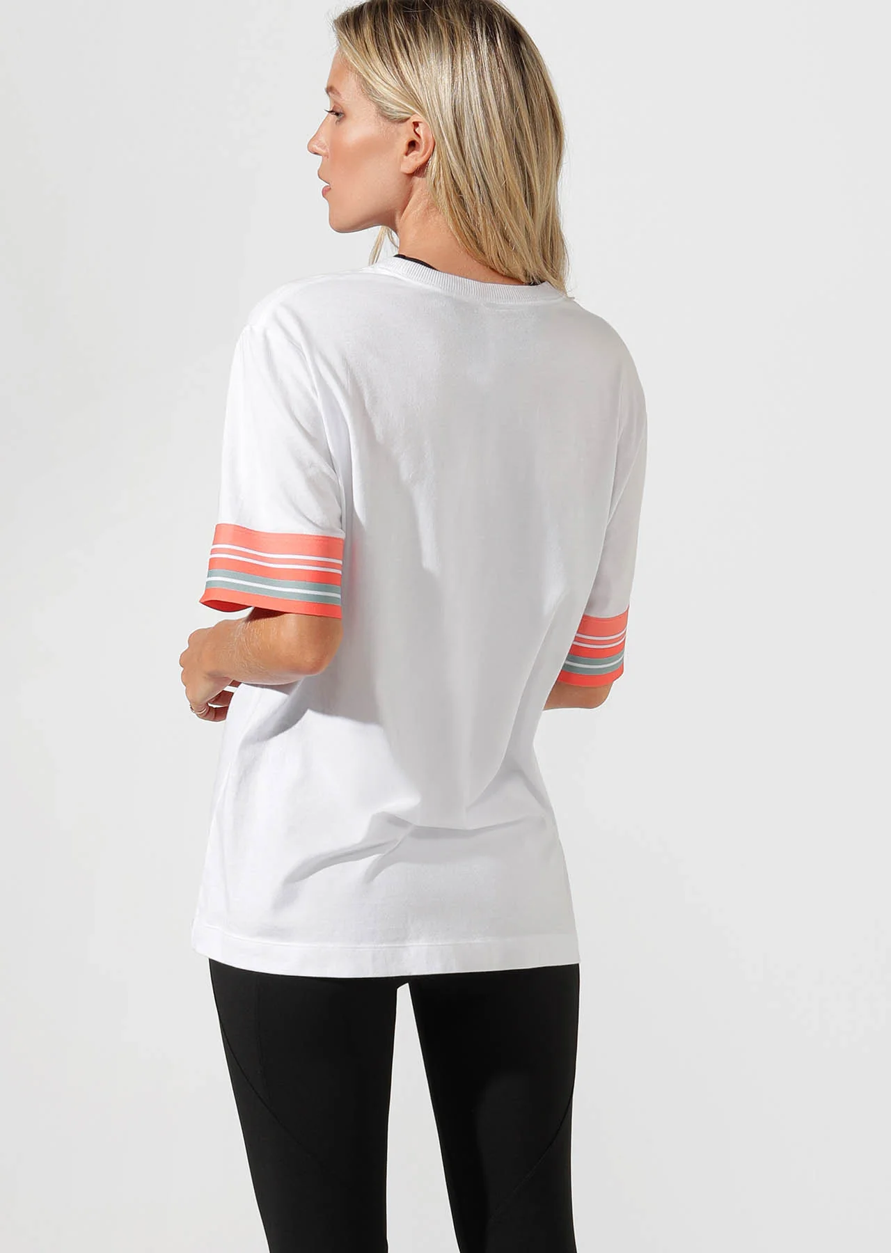 Glory Oversized Tee