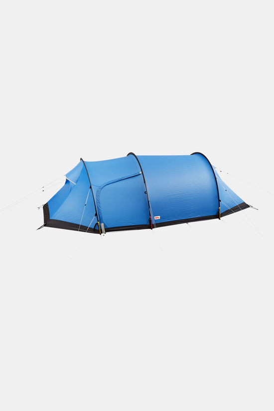 Fjällräven Keb Endurance 3-Persoons Tunneltent