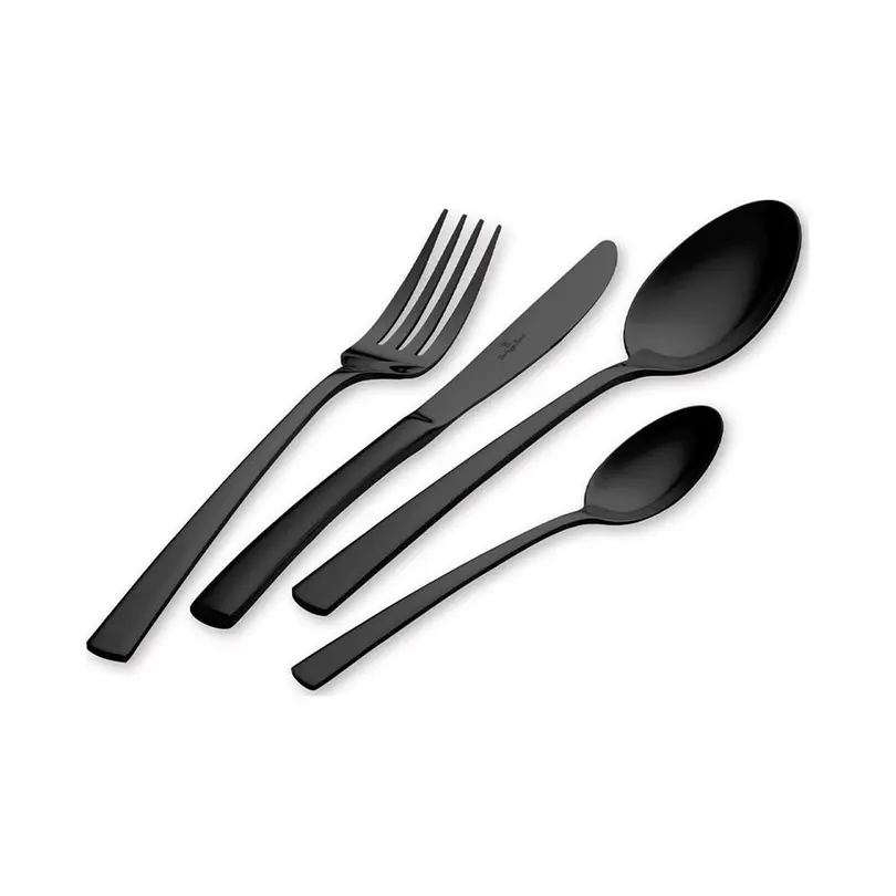 Besteckset 24-teilig Berlinger