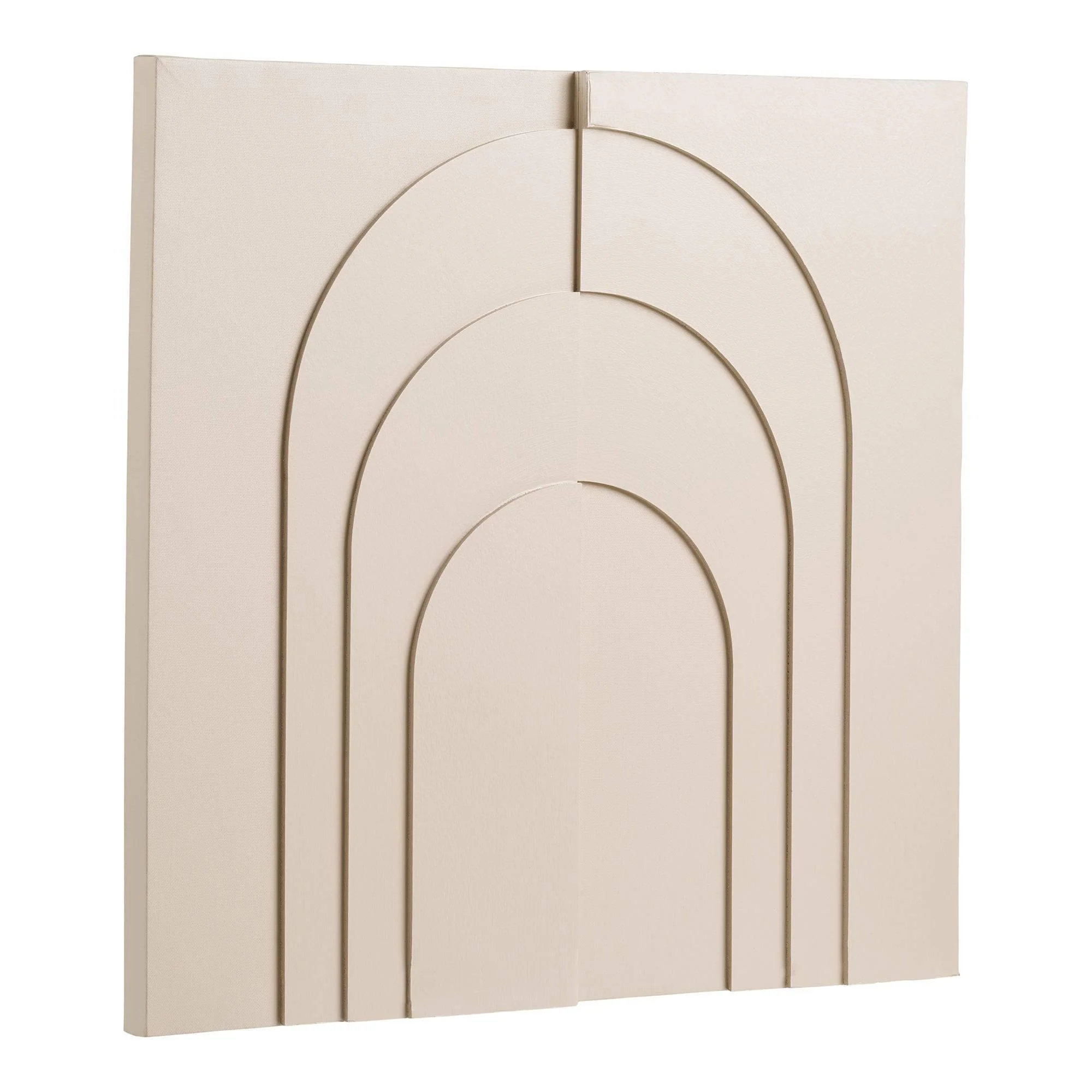 Wanddeco Ina