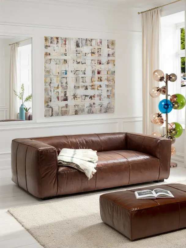 Einzelsofa Cubetto