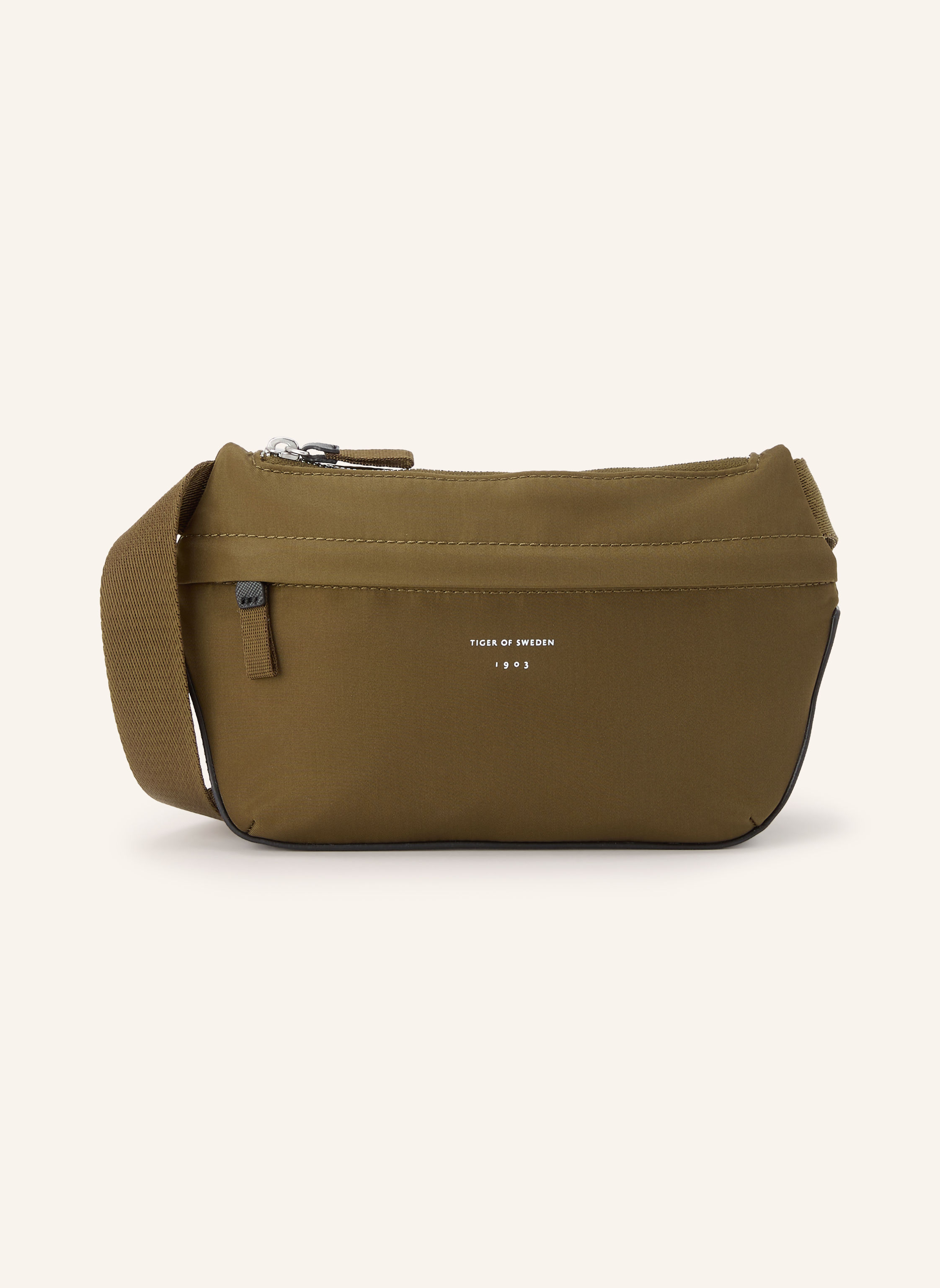 TIGER OF SWEDEN Gürteltasche ALIS