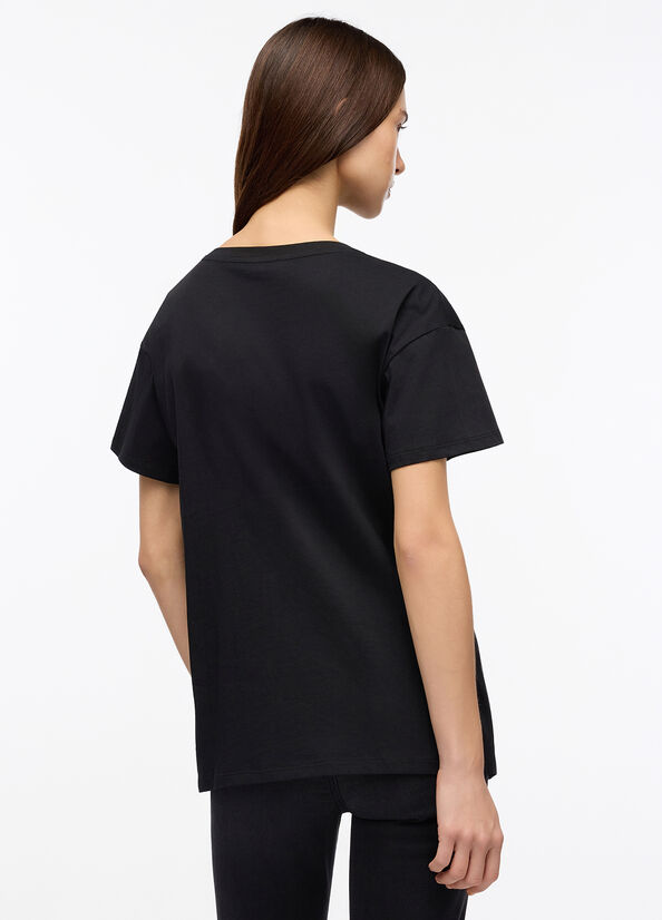 T-shirt Liu Jo Better