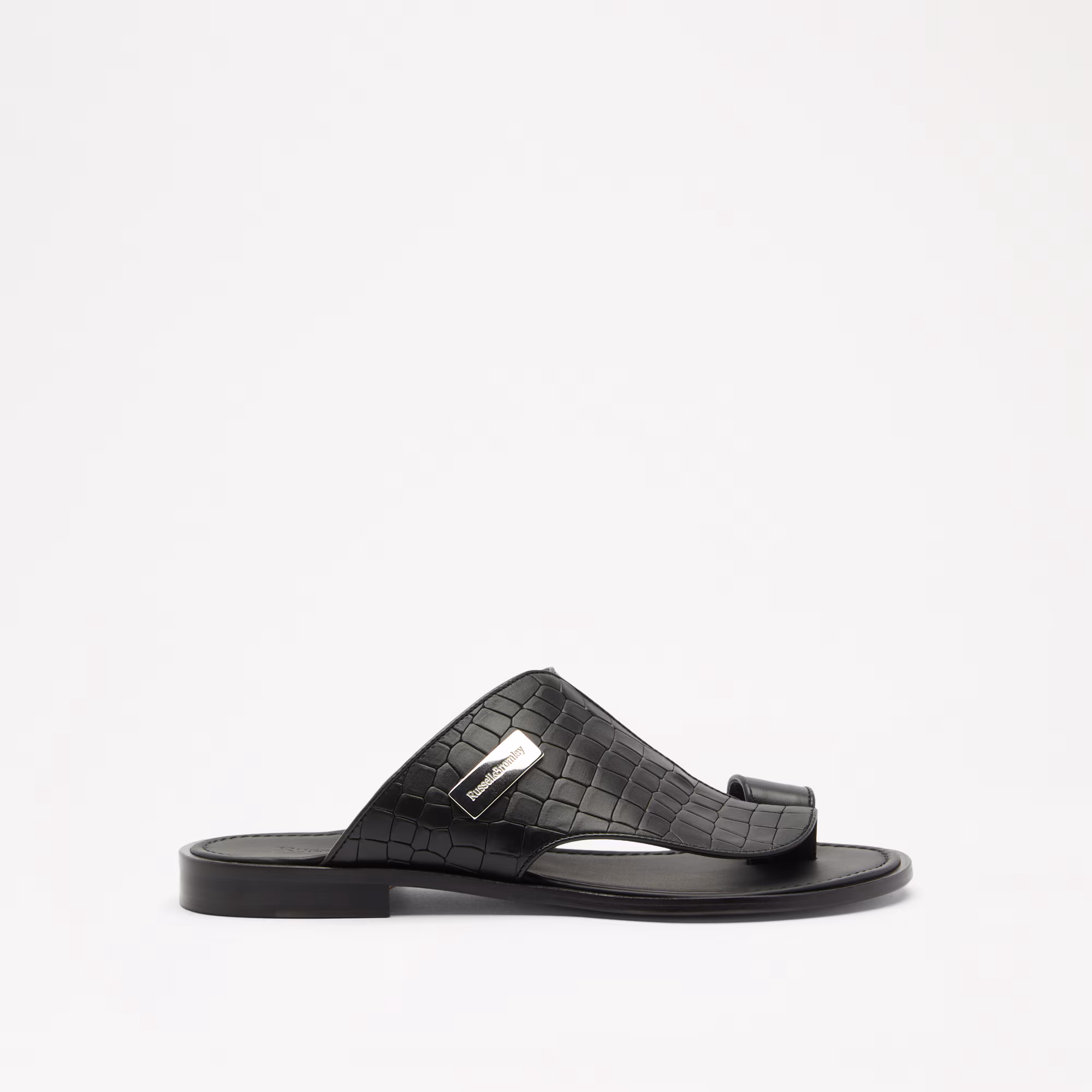 ArabianToe-Post Sandal