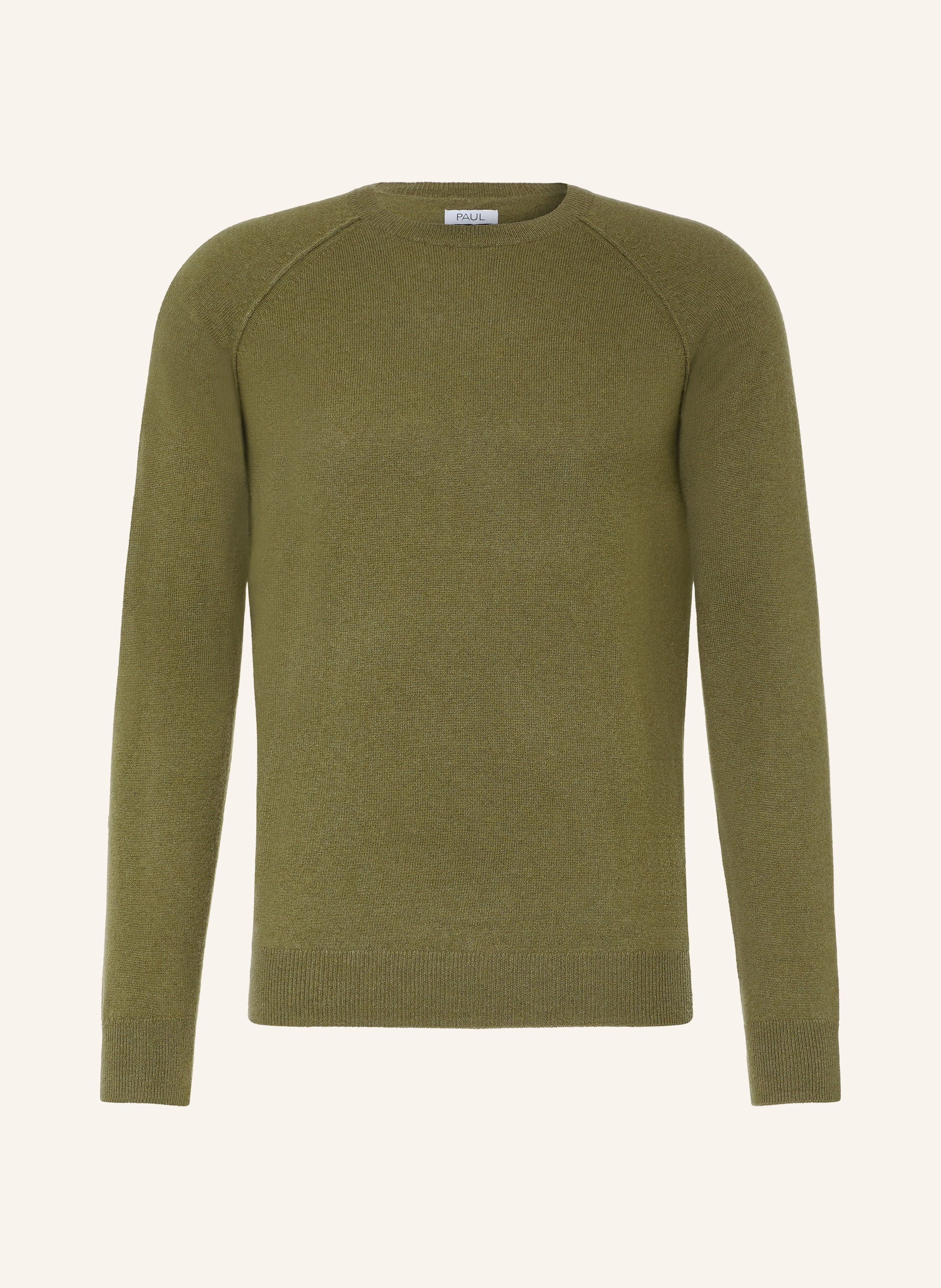 PAUL Cashmere-Pullover