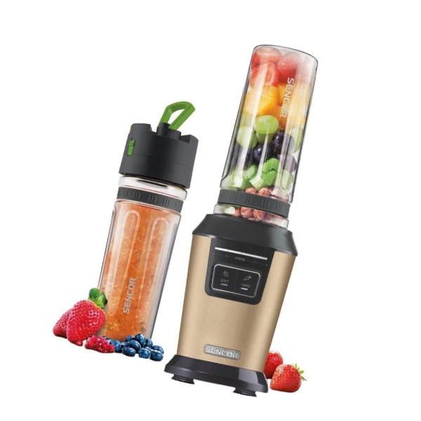 Smoothie Blender KielichowySbl 7177Ch