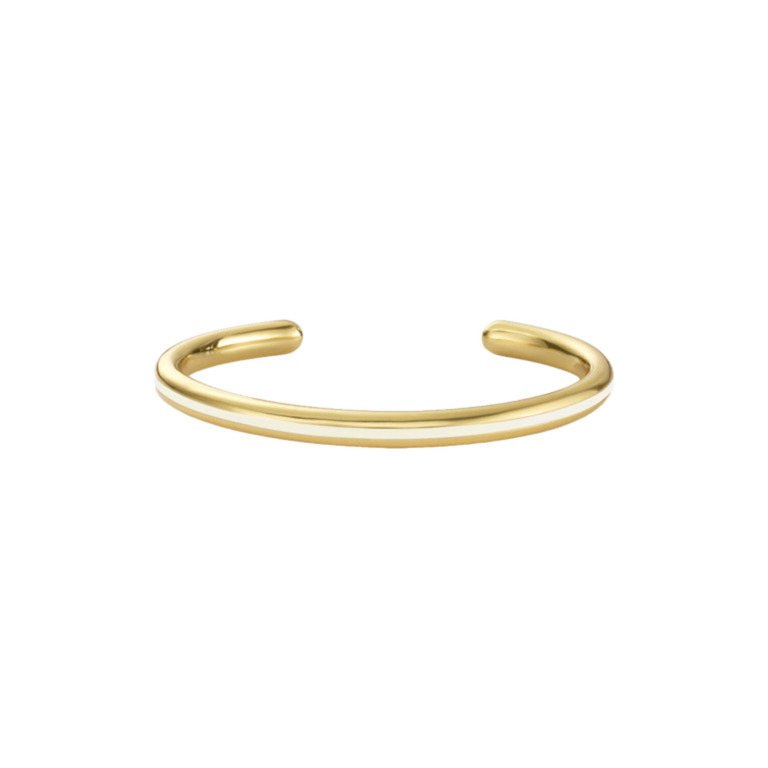 LIGNE Bracelet, sand white