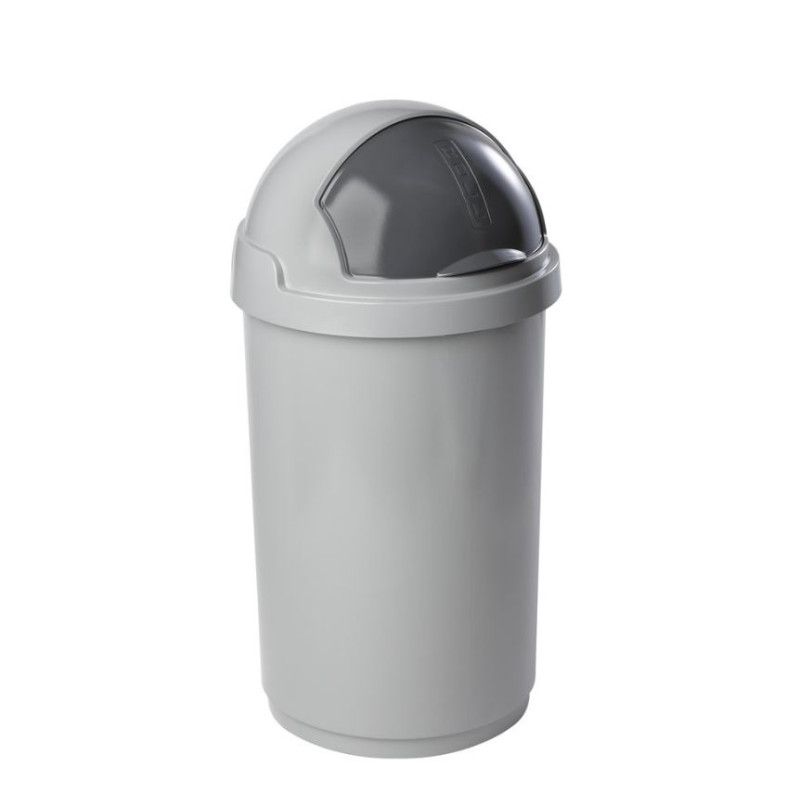 Poubelle Bullet Bin 50 L CURVER