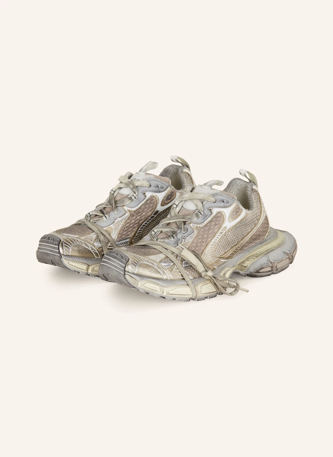 BALENCIAGA Sneaker 3XL