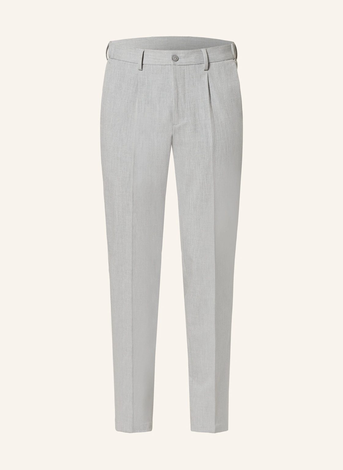 PAUL Anzughose Slim Fit