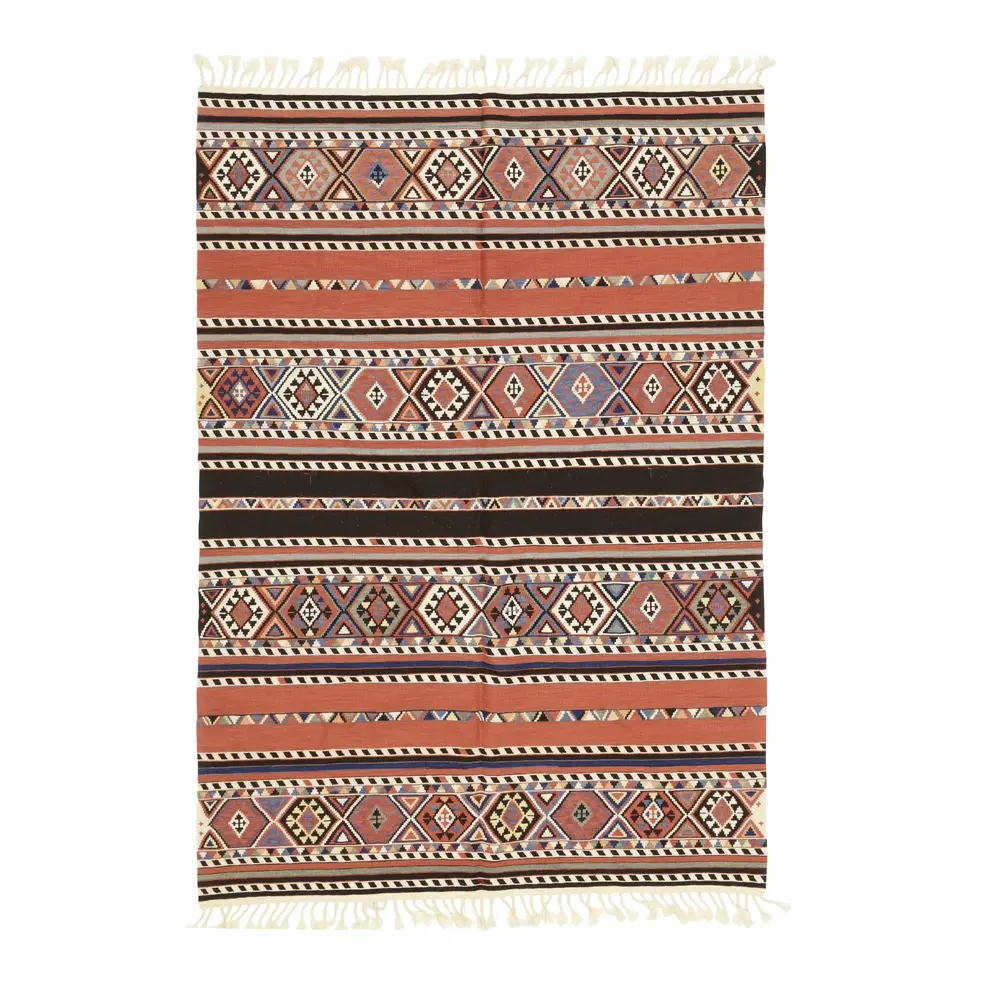 Kelimteppich Hakkari Kelim