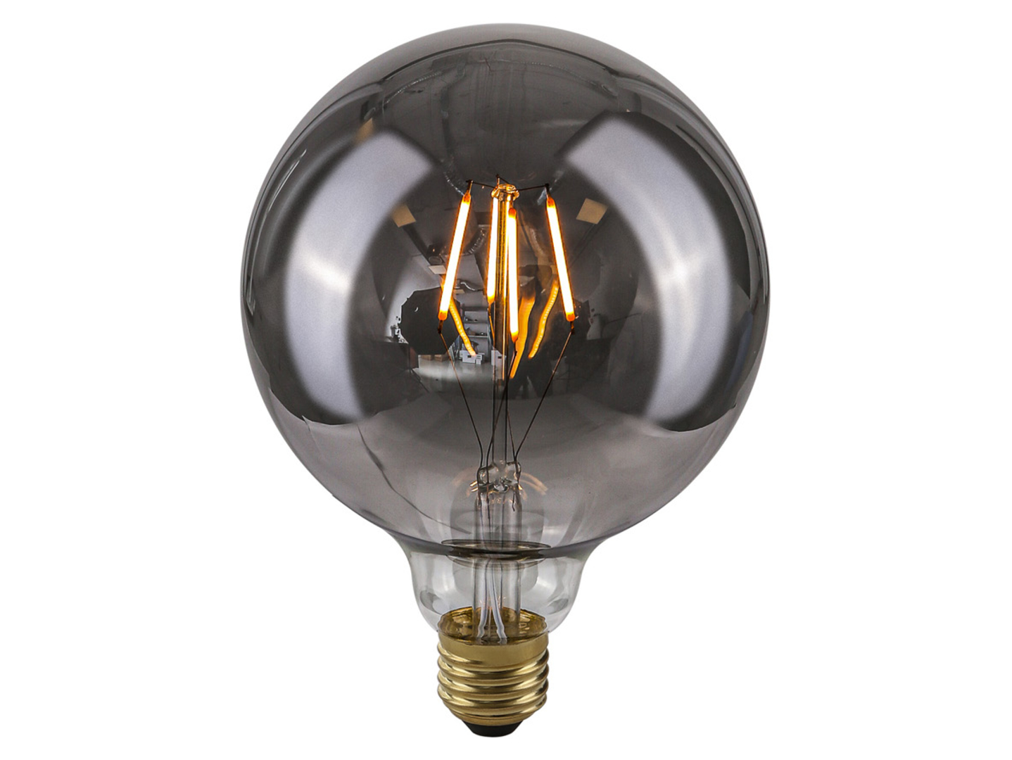 Żarówka LED E27 4W