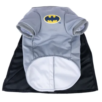 Warner Bros™ DC Batman Dog Costume