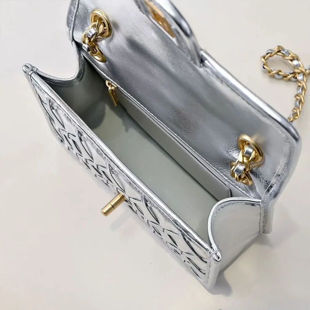 Chanel  Mini Flap Bag