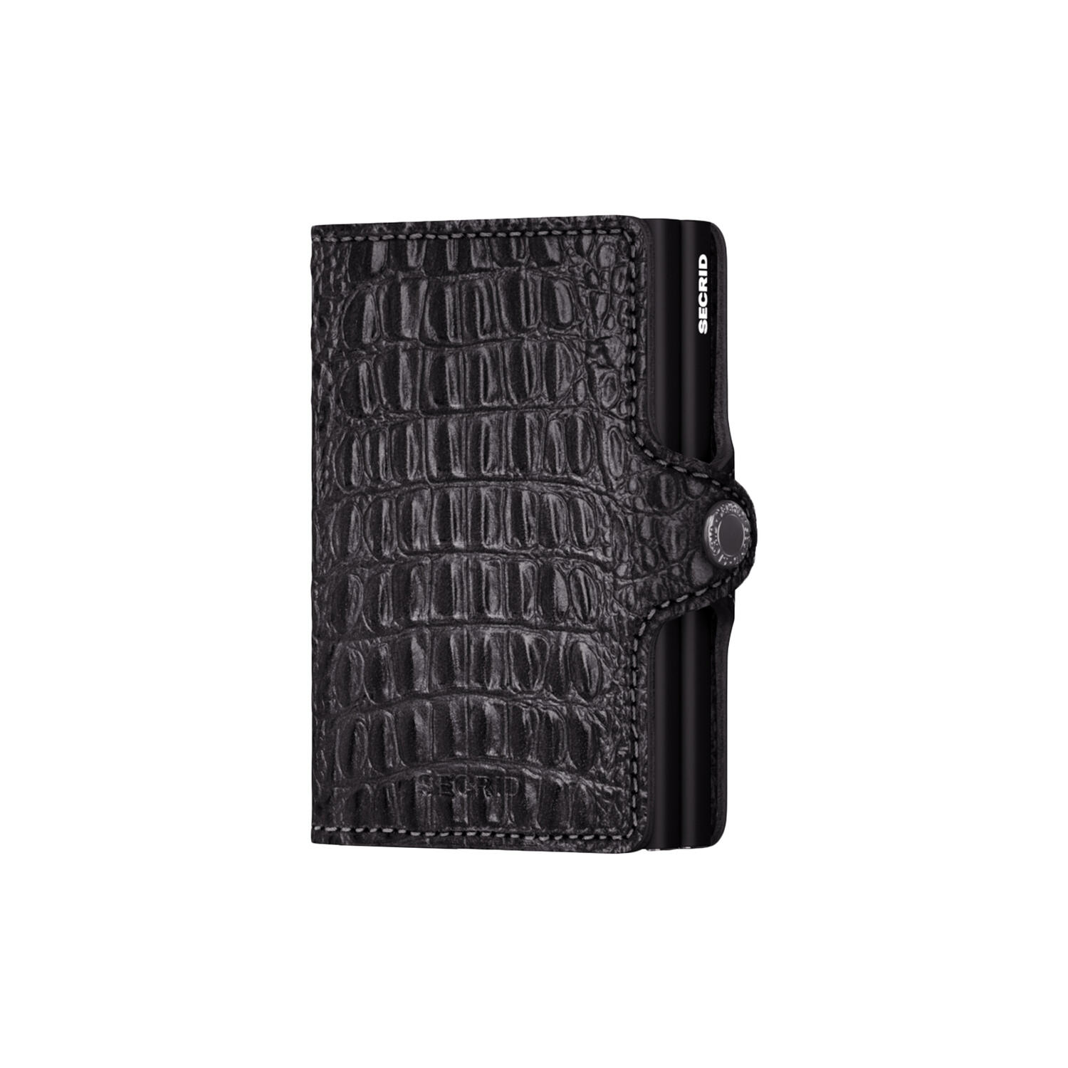 Twinwallet, nile black