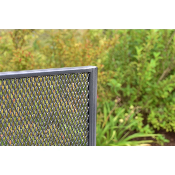 Gartenmöbel-Diningset »Thasos«, 5 tlg., 4 Sitzplätze, Aluminium