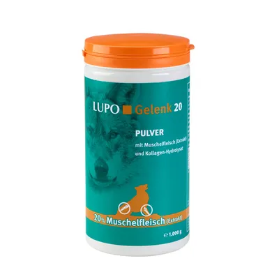 LUPO Joint 20 Powder